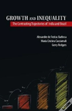 Capa do artigo Growth And Inequality