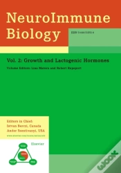 Capa do artigo Growth And Lactogenic Hormones