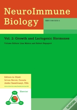 Capa do artigo Growth And Lactogenic Hormones