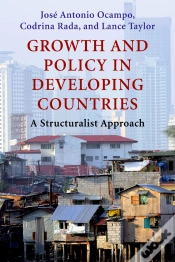 Capa do artigo Growth And Policy In Developing Countries