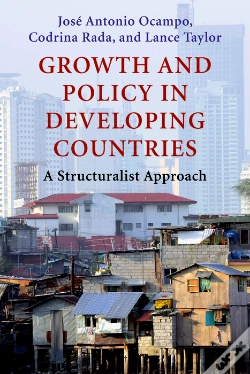 Capa do artigo Growth And Policy In Developing Countries