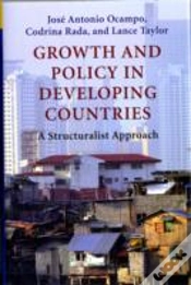 Capa do artigo Growth And Policy In Developing Countries