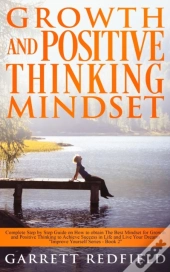 Growth And Positive Thinking Mindset