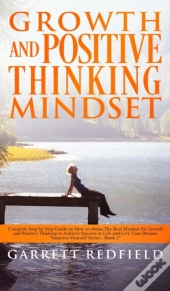 Growth And Positive Thinking Mindset