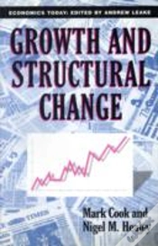 Capa do artigo Growth And Structural Change