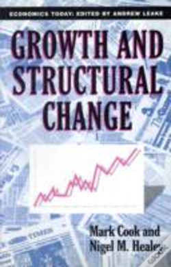 Capa do artigo Growth And Structural Change
