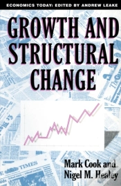 Capa do artigo Growth And Structural Change