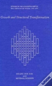Growth And Structural Transformation
