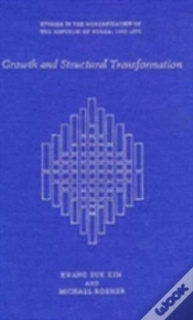 Capa do artigo Growth And Structural Transformation