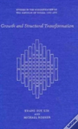 Capa do artigo Growth And Structural Transformation