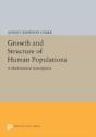 Growth And Structure Of Human Populations - Preview
