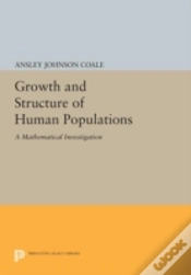 Capa do artigo Growth And Structure Of Human Populations
