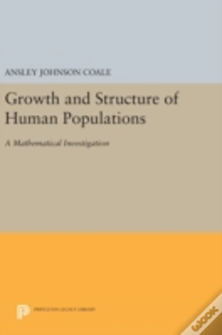 Capa do artigo Growth And Structure Of Human Populations