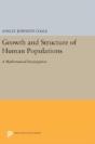 Growth And Structure Of Human Populations - Preview