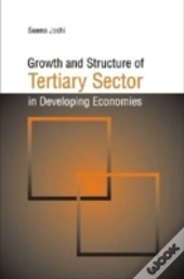 Growth And Structure Of Tertiary Sector In Developing Economies