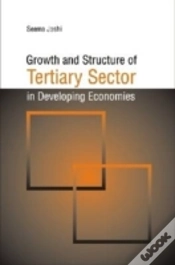 Capa do artigo Growth And Structure Of Tertiary Sector In Developing Economies