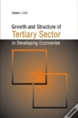 Capa do artigo Growth And Structure Of Tertiary Sector In Developing Economies
