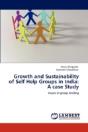 Growth And Sustainability Of Self Help Groups In India - Preview