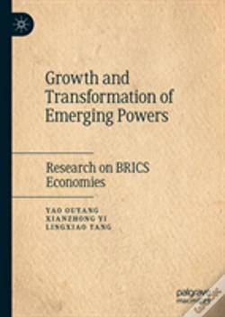 Capa do artigo Growth And Transformation Of Emerging Powers