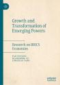Growth And Transformation Of Emerging Powers - Preview