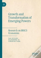 Growth And Transformation Of Emerging Powers