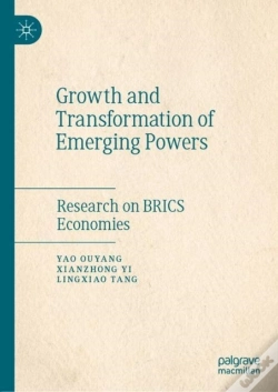 Capa do artigo Growth And Transformation Of Emerging Powers