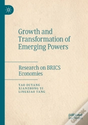 Capa do artigo Growth And Transformation Of Emerging Powers