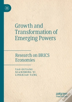 Capa do artigo Growth And Transformation Of Emerging Powers