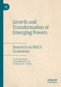 Growth And Transformation Of Emerging Powers