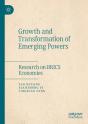Growth And Transformation Of Emerging Powers - Preview