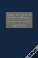 Growth And Variability In State Tax Revenue