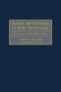 Growth And Variability In State Tax Revenue - Preview