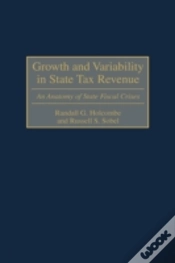 Capa do artigo Growth And Variability In State Tax Revenue