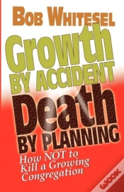 Capa do artigo Growth By Accident, Death By Planning
