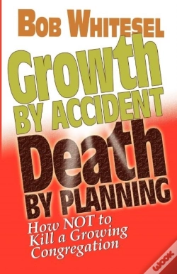 Capa do artigo Growth By Accident, Death By Planning