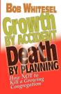 Growth By Accident, Death By Planning - Preview