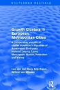 Growth Clusters In European Metropolitan Cities - Preview