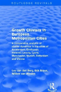Growth Clusters In European Metropolitan Cities - Preview