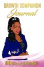 Growth Companion Journal - Preview