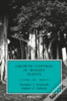 Growth Control In Woody Plants