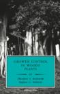 Growth Control In Woody Plants - Preview