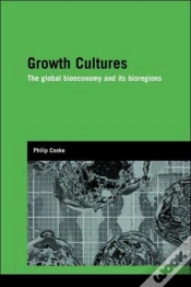 Capa do artigo Growth Cultures