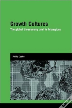 Capa do artigo Growth Cultures