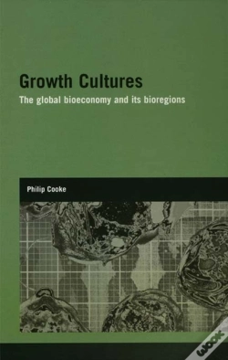 Capa do artigo Growth Cultures