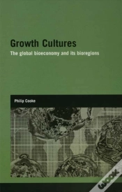 Capa do artigo Growth Cultures