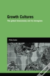 Capa do artigo Growth Cultures