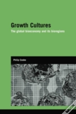 Capa do artigo Growth Cultures