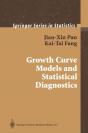 Growth Curve Models And Statistical Diagnostics - Preview