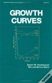 Capa do artigo Growth Curves