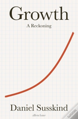 Capa do artigo Growth